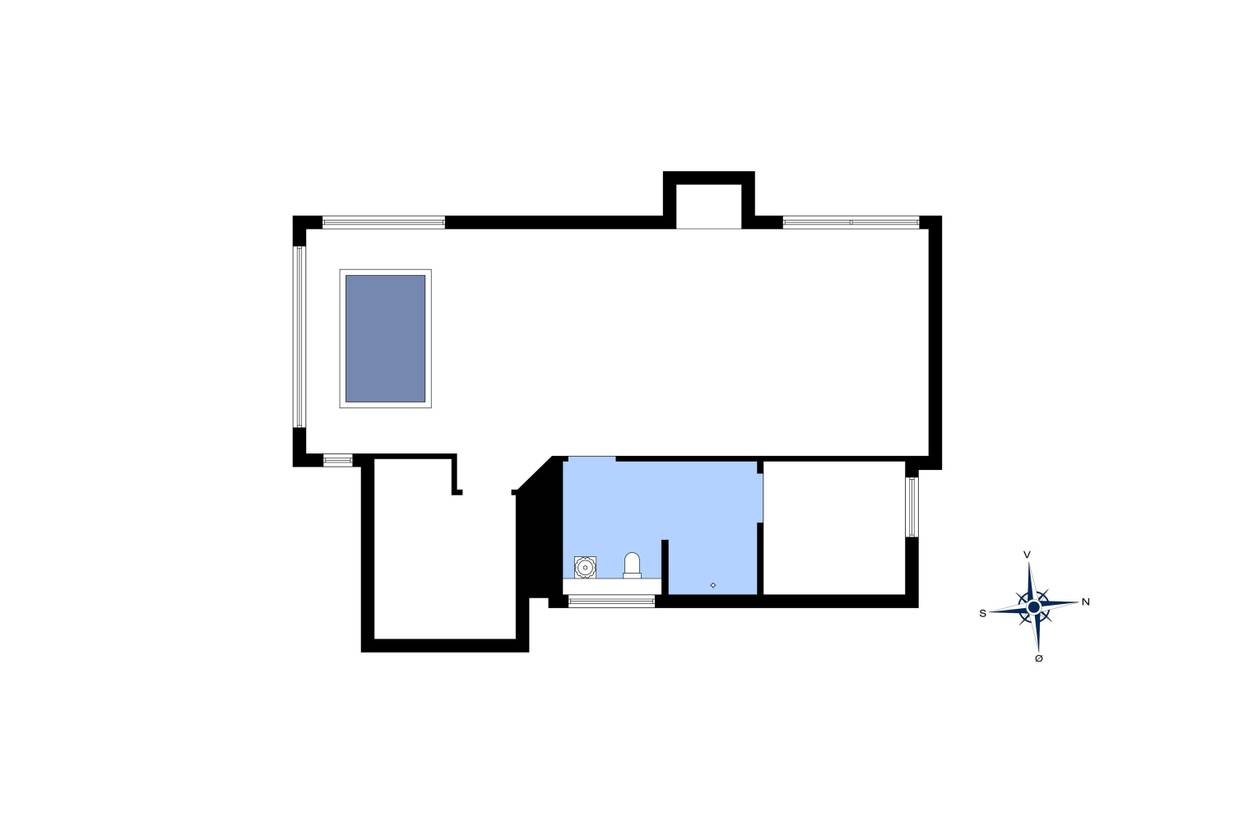 Vorschaubild von Ferienhaus CU92 in Vejers Strand - Westjütland