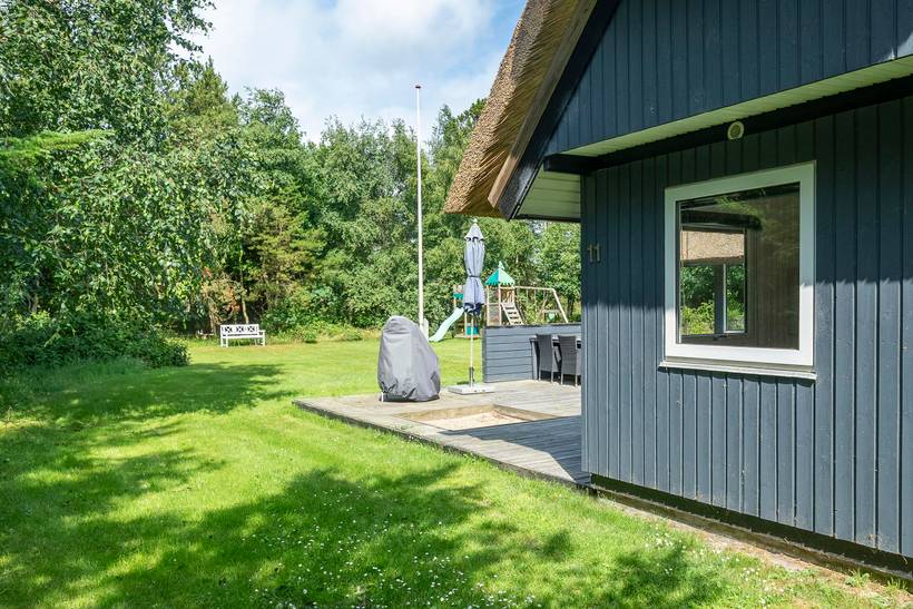 Foto von Ferienhaus CU92 in Vejers Strand - Westjütland