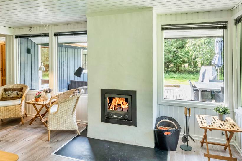 Foto von Ferienhaus CU92 in Vejers Strand - Westjütland