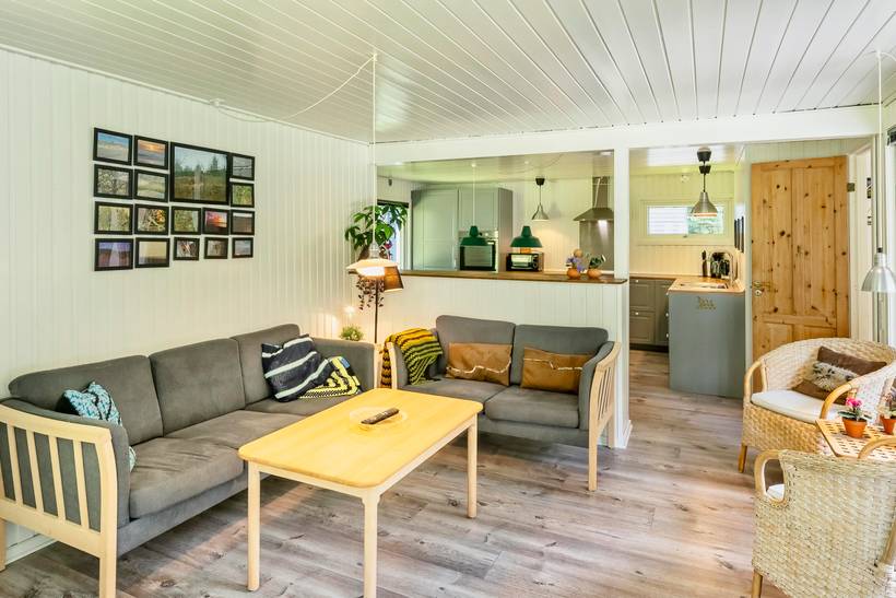 Foto von Ferienhaus CU92 in Vejers Strand - Westjütland