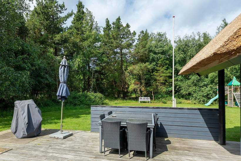 Foto von Ferienhaus CU92 in Vejers Strand - Westjütland