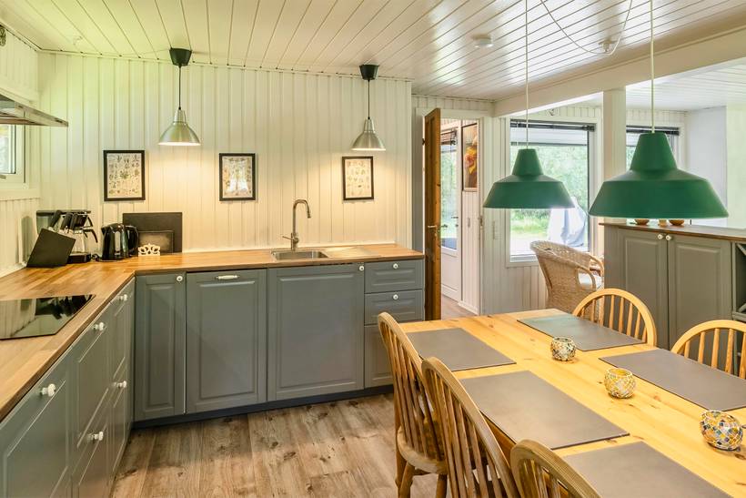 Foto von Ferienhaus CU92 in Vejers Strand - Westjütland