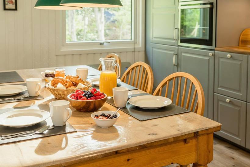 Foto von Ferienhaus CU92 in Vejers Strand - Westjütland