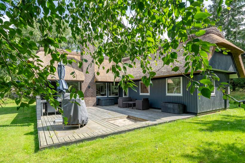 Foto von Ferienhaus CU92 in Vejers Strand - Westjütland