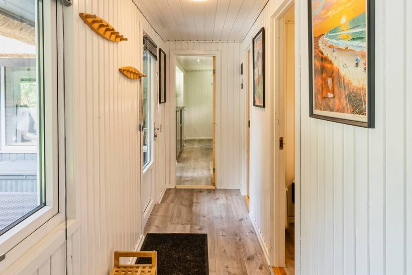 Foto von Ferienhaus CU92 in Vejers Strand - Westjütland