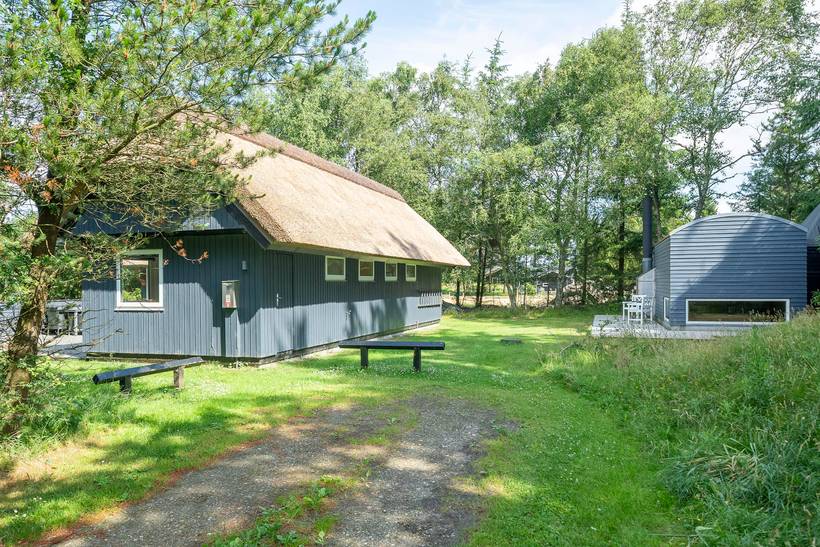 Foto von Ferienhaus CU92 in Vejers Strand - Westjütland