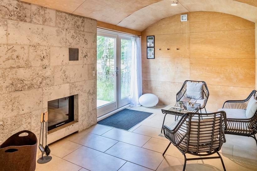 Foto von Ferienhaus CU92 in Vejers Strand - Westjütland