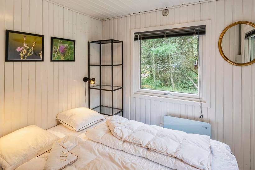 Foto von Ferienhaus CU92 in Vejers Strand - Westjütland