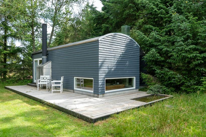 Foto von Ferienhaus CU92 in Vejers Strand - Westjütland