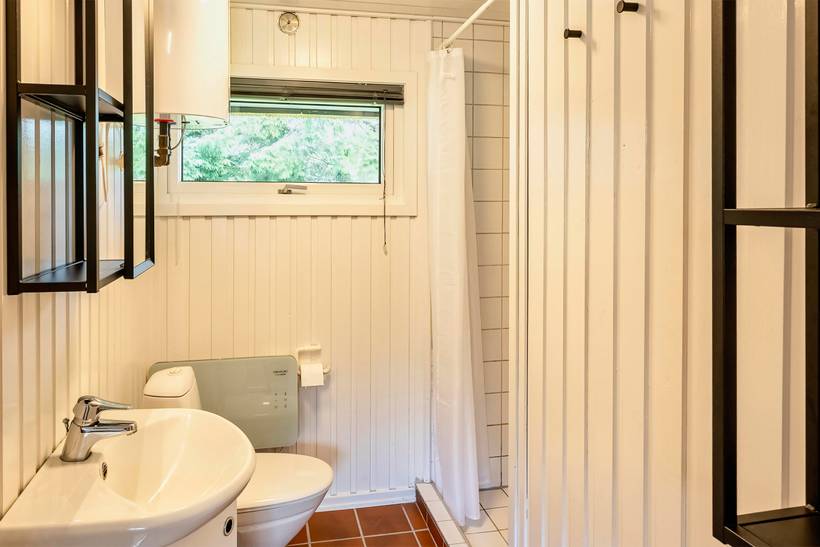 Foto von Ferienhaus CU92 in Vejers Strand - Westjütland