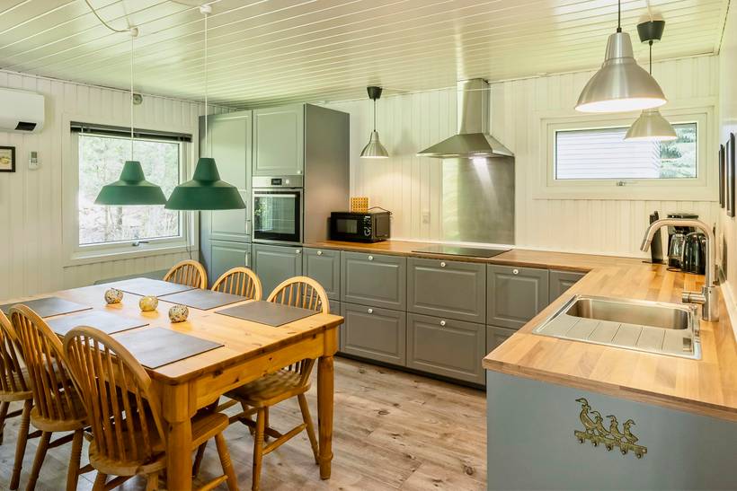 Foto von Ferienhaus CU92 in Vejers Strand - Westjütland