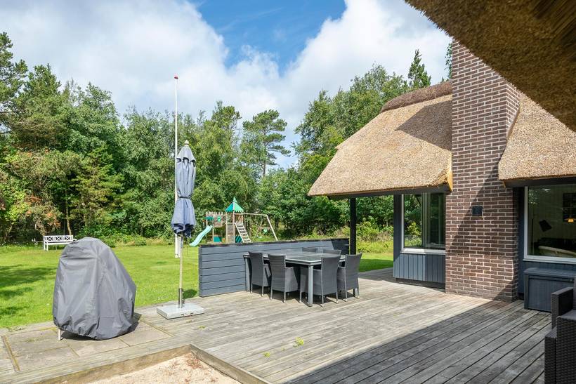Foto von Ferienhaus CU92 in Vejers Strand - Westjütland