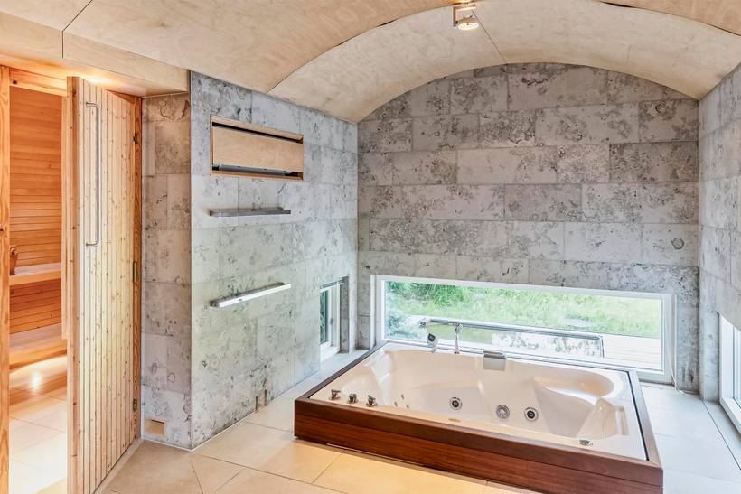 Foto von Ferienhaus CU92 in Vejers Strand - Westjütland