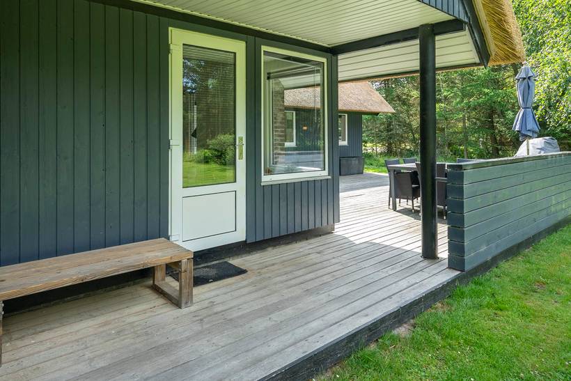 Foto von Ferienhaus CU92 in Vejers Strand - Westjütland
