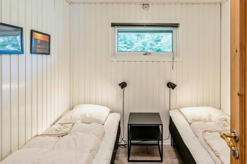 Foto von Ferienhaus CU92 in Vejers Strand - Westjütland