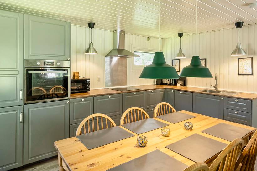 Foto von Ferienhaus CU92 in Vejers Strand - Westjütland