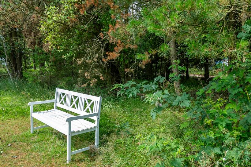 Foto von Ferienhaus CU92 in Vejers Strand - Westjütland