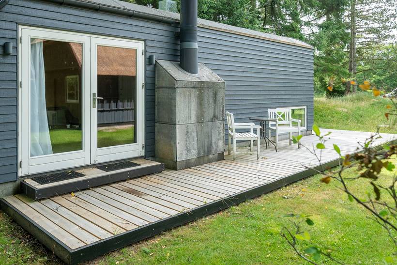 Foto von Ferienhaus CU92 in Vejers Strand - Westjütland