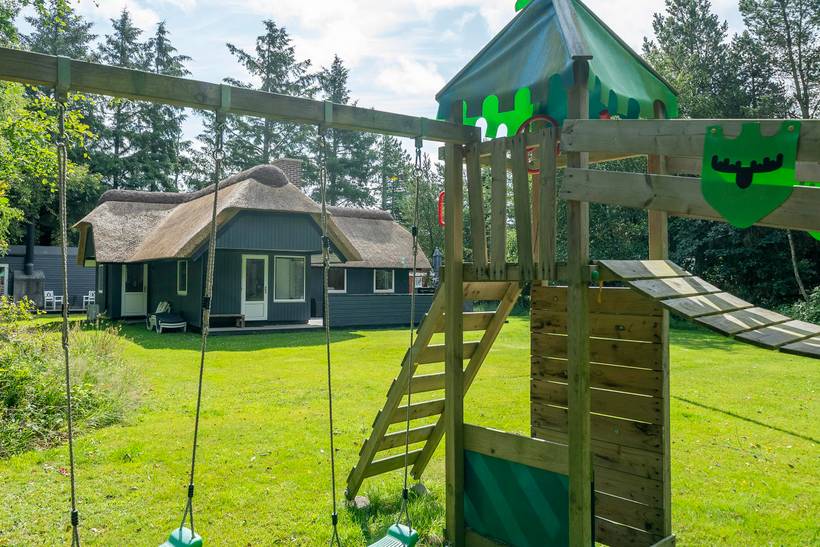 Foto von Ferienhaus CU92 in Vejers Strand - Westjütland