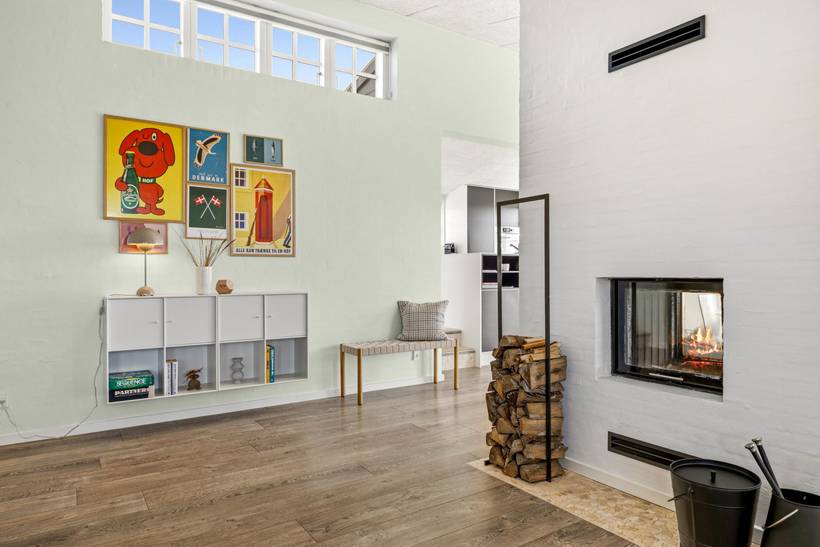 Foto von Ferienhaus CU95 in Henne Strand - Westjütland