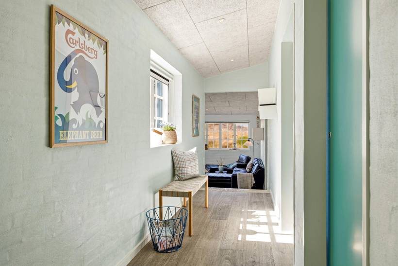 Foto von Ferienhaus CU95 in Henne Strand - Westjütland