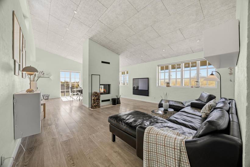 Foto von Ferienhaus CU95 in Henne Strand - Westjütland