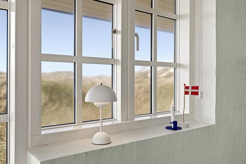Foto von Ferienhaus CU95 in Henne Strand - Westjütland
