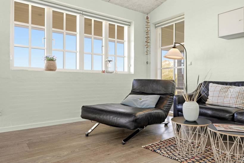 Foto von Ferienhaus CU95 in Henne Strand - Westjütland