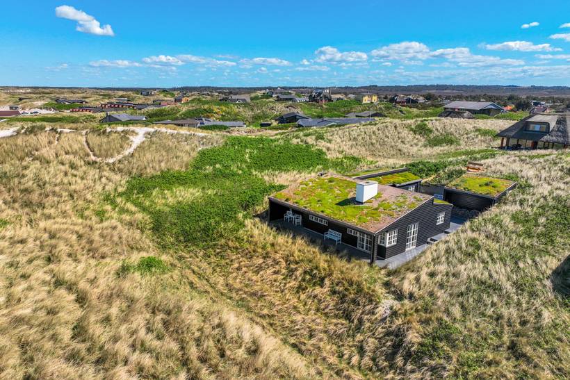 Foto von Ferienhaus CU95 in Henne Strand - Westjütland