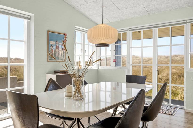 Foto von Ferienhaus CU95 in Henne Strand - Westjütland