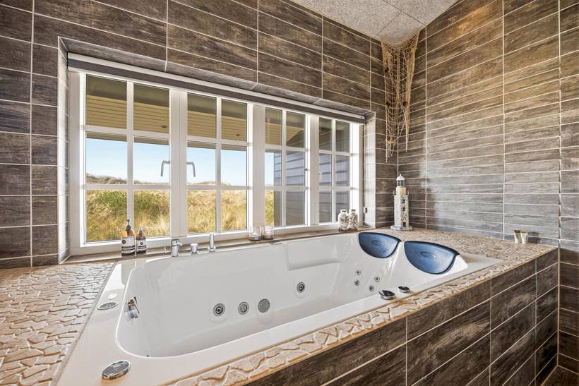 Foto von Ferienhaus CU95 in Henne Strand - Westjütland
