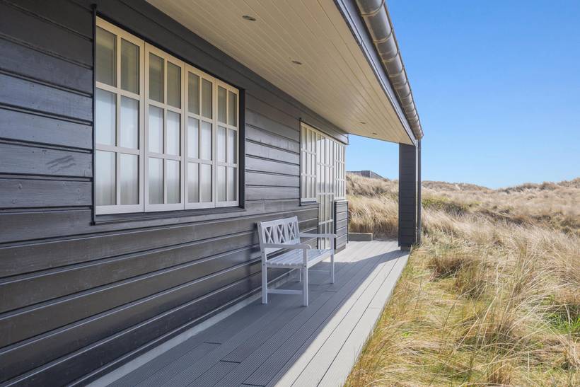 Foto von Ferienhaus CU95 in Henne Strand - Westjütland