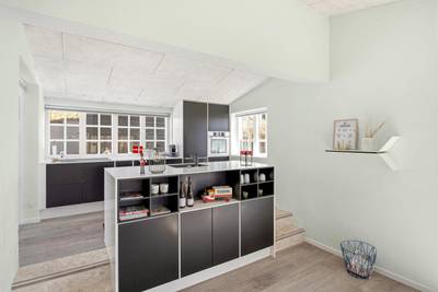 Vorschaubild von Ferienhaus CU95 in Henne Strand - Westjütland