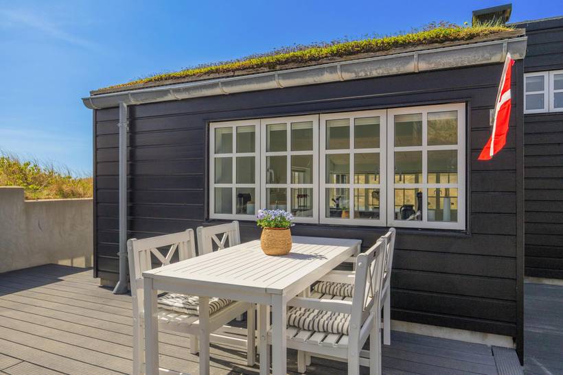 Foto von Ferienhaus CU95 in Henne Strand - Westjütland