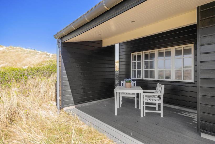 Foto von Ferienhaus CU95 in Henne Strand - Westjütland