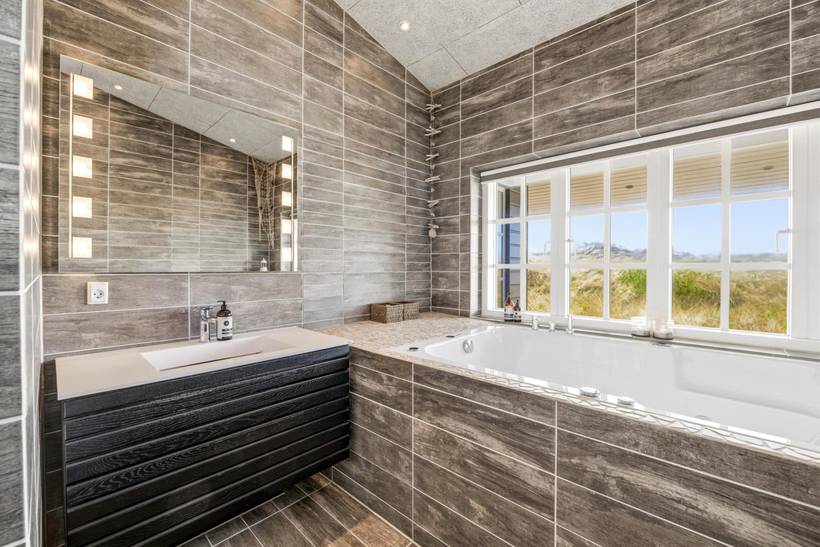 Foto von Ferienhaus CU95 in Henne Strand - Westjütland