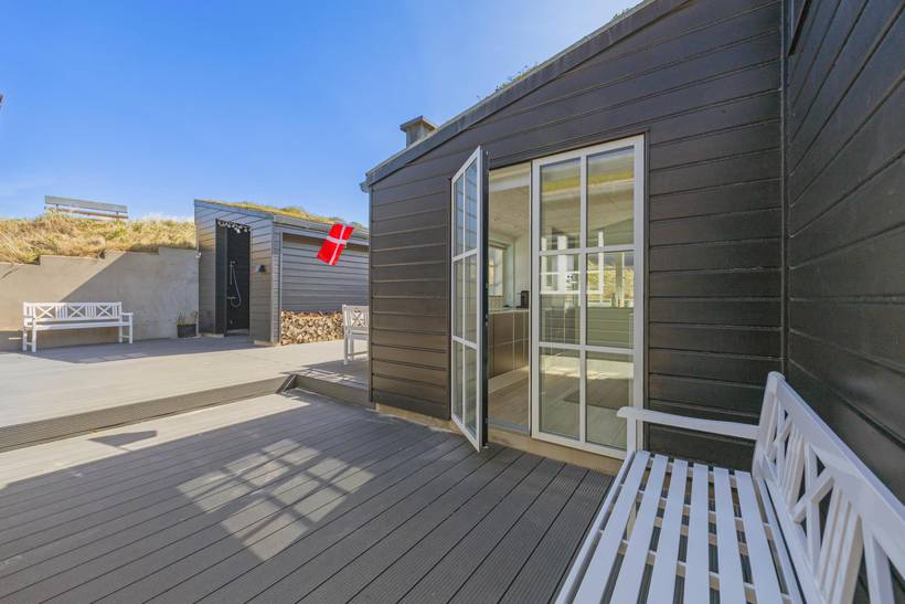 Foto von Ferienhaus CU95 in Henne Strand - Westjütland