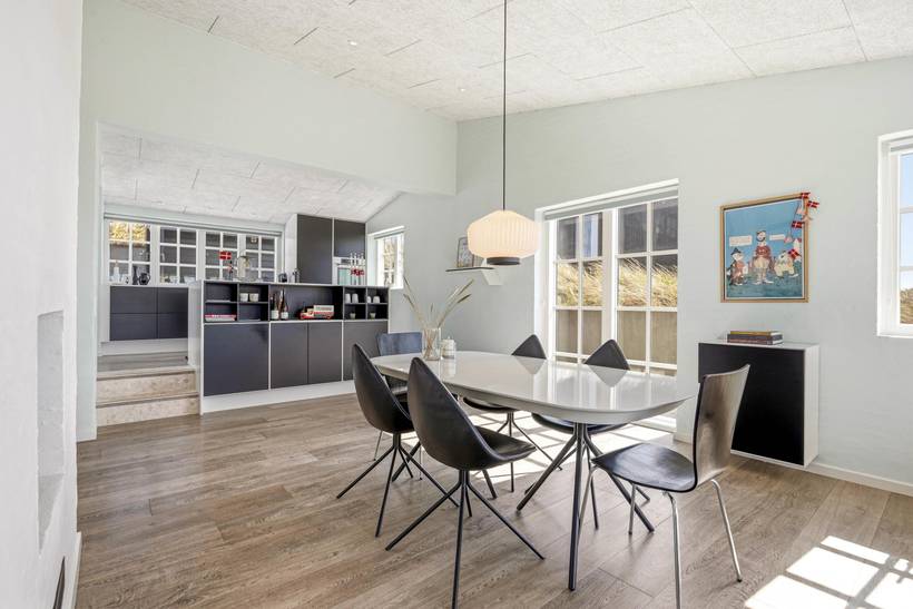 Foto von Ferienhaus CU95 in Henne Strand - Westjütland
