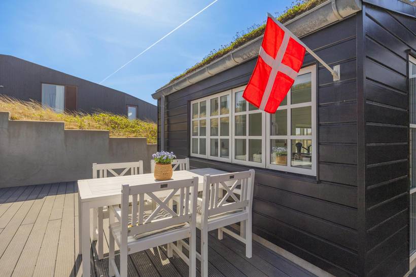 Foto von Ferienhaus CU95 in Henne Strand - Westjütland