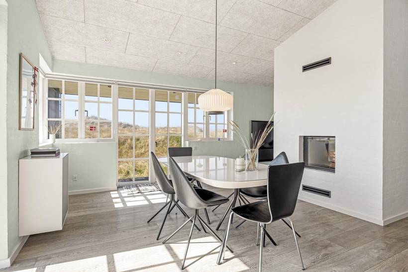 Foto von Ferienhaus CU95 in Henne Strand - Westjütland