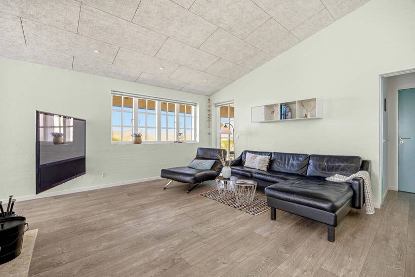 Foto von Ferienhaus CU95 in Henne Strand - Westjütland