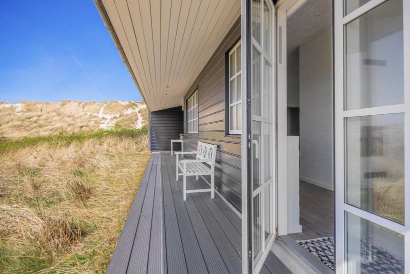 Foto von Ferienhaus CU95 in Henne Strand - Westjütland