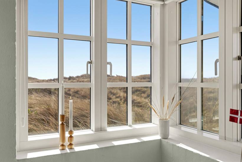 Foto von Ferienhaus CU95 in Henne Strand - Westjütland