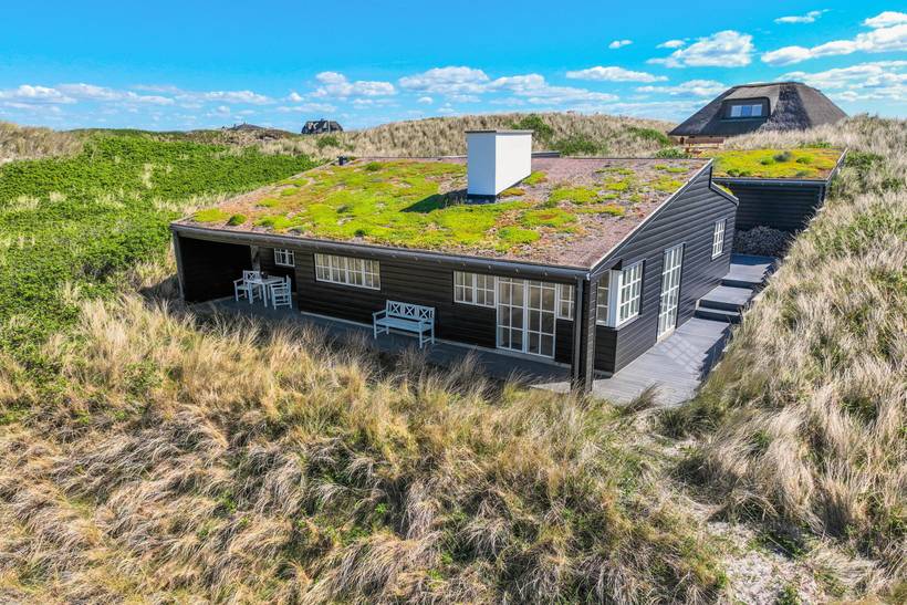 Foto von Ferienhaus CU95 in Henne Strand - Westjütland