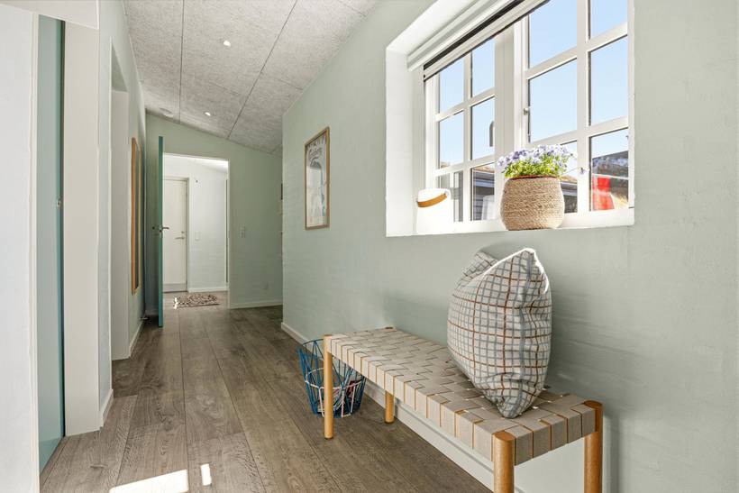 Foto von Ferienhaus CU95 in Henne Strand - Westjütland