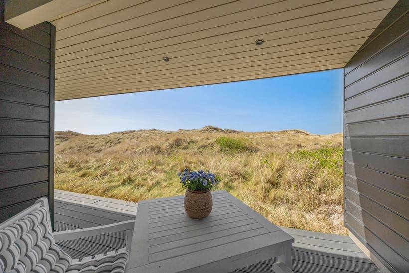 Foto von Ferienhaus CU95 in Henne Strand - Westjütland