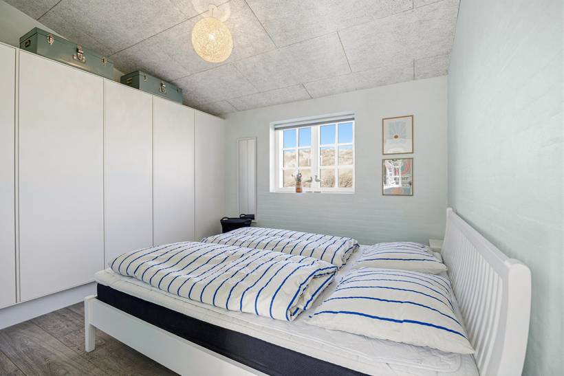 Foto von Ferienhaus CU95 in Henne Strand - Westjütland