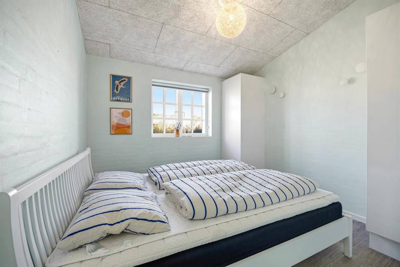 Foto von Ferienhaus CU95 in Henne Strand - Westjütland