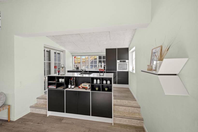 Foto von Ferienhaus CU95 in Henne Strand - Westjütland