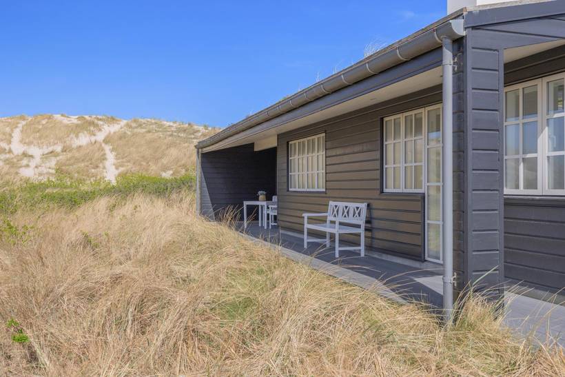Foto von Ferienhaus CU95 in Henne Strand - Westjütland
